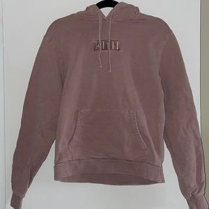 Kith Women’s Sweatshirt with Embroidered Logo